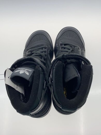 商品画像：FORUM84HIGH/24.5cm/BLK/ID7315 3