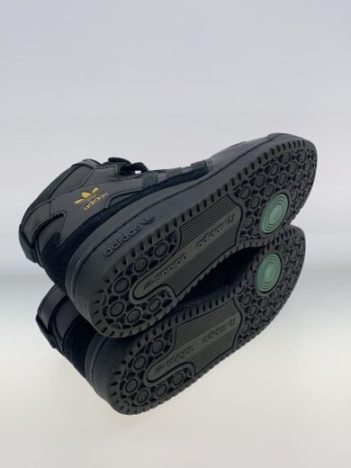 商品画像：FORUM84HIGH/24.5cm/BLK/ID7315 4