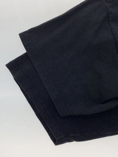 商品画像：Tシャツ/XL/コットン/BLK/プリント 5