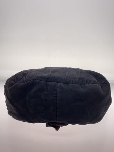 商品画像：RYAW/ショルダーバッグ/ポリエステル/BLK/無地 4