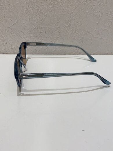 商品画像：サングラス/--/プラスチック/BLU/BRW/メンズ/RS3 C06 3