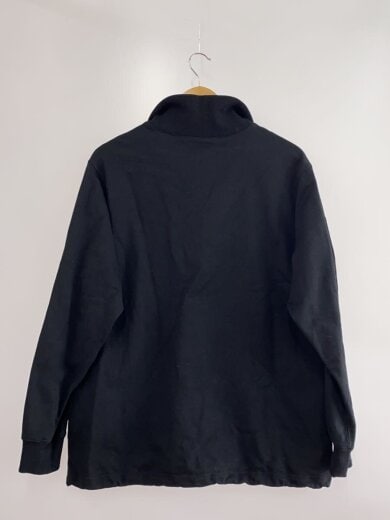 商品画像：スウェット/FREE/コットン/BLK/24-070-586-2020-3-0 2