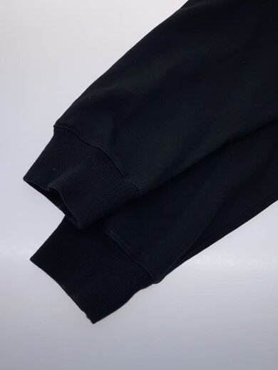 商品画像：スウェット/FREE/コットン/BLK/24-070-586-2020-3-0 5