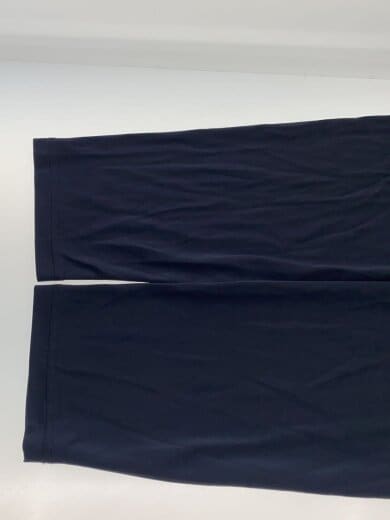 商品画像：長袖Tシャツ/M/--/NVY/無地 5