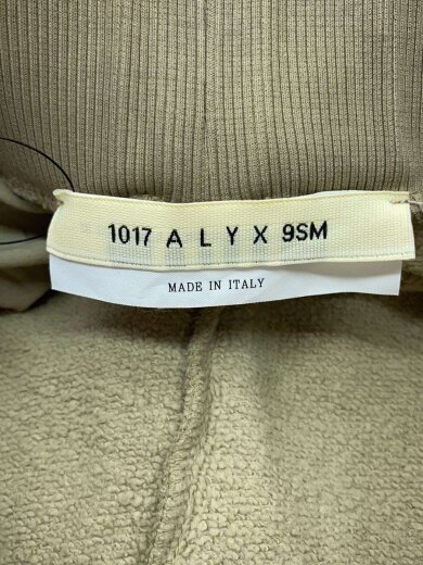 商品画像：ボトム/S/コットン/BEG 4