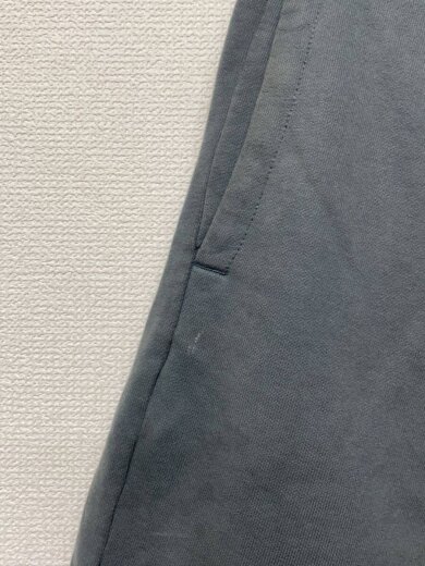 商品画像：ショートパンツ/XL/コットン/GRY 7