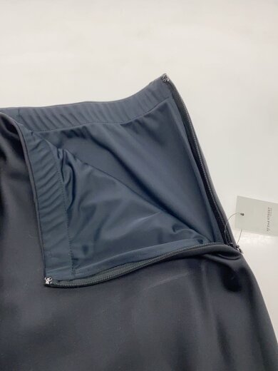 商品画像：ロングスカート/38/ポリエステル/BLK// 3