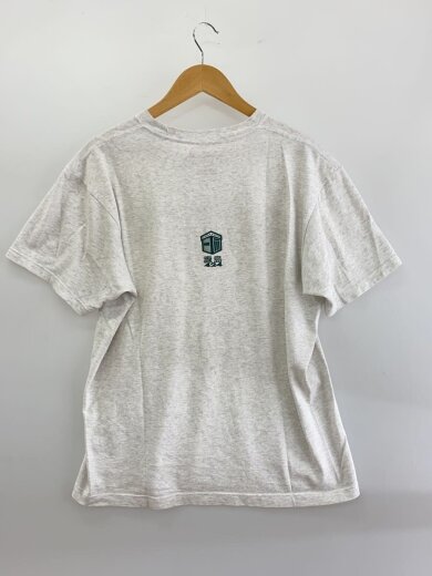 商品画像：GASSTATION/Tシャツ/--/コットン/GRY/プリント 2