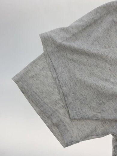 商品画像：GASSTATION/Tシャツ/--/コットン/GRY/プリント 4