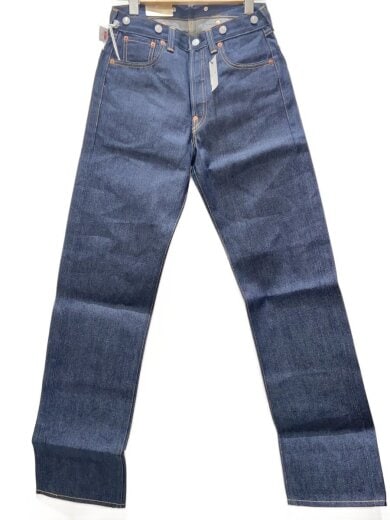 商品画像：ボトム/--/コットン/IDG/無地/33501-0049 1