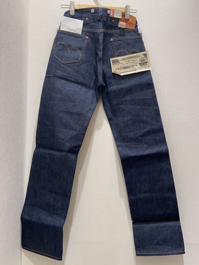 商品画像：ボトム/--/コットン/IDG/無地/33501-0049 2