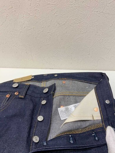 商品画像：ボトム/--/コットン/IDG/無地/33501-0049 3