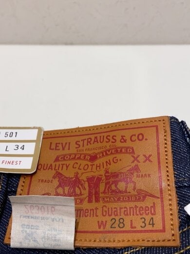 商品画像：ボトム/--/コットン/IDG/無地/33501-0049 4