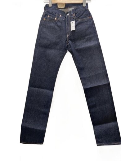 商品画像：ボトム/--/コットン/IDG/無地/50154-0110 1