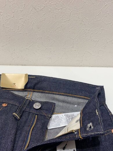 商品画像：ボトム/--/コットン/IDG/無地/50154-0110 3