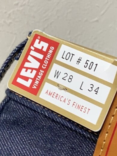 商品画像：ボトム/--/コットン/IDG/無地/50154-0110 5