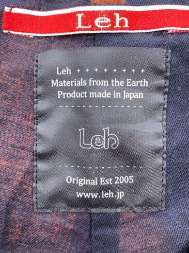 商品画像：22SS/ナイロンショートパンツ/SIZE:M/マルチカラー/LEH 847 4