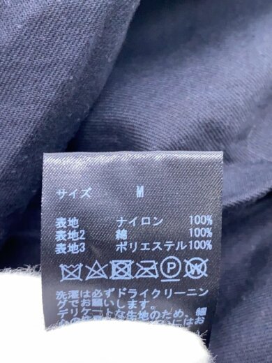 商品画像：22SS/ナイロンショートパンツ/SIZE:M/マルチカラー/LEH 847 5