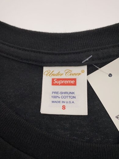 商品画像：23ss/Lupin Tee/Tシャツ/XS/コットン/BLK/プリント// 3