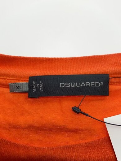 商品画像：長袖Tシャツ/XL/コットン/ORN 3