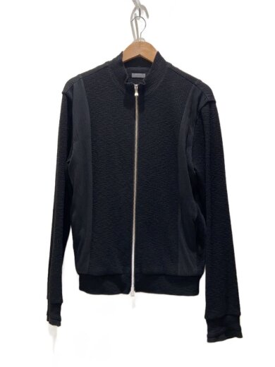 商品画像：ドライバーズニット/M/コットン/BLK/EP7JS01-BK 1