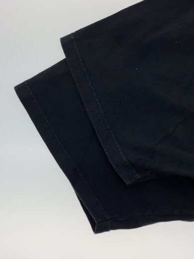 商品画像：Tシャツ/L/コットン/BLK/プリント 4