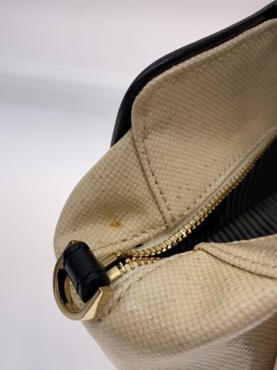 商品画像：キャンバスコーティング/トートバッグ/--/WHT/PXRU5923 8