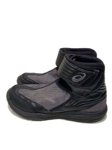 商品画像：19AW/GEL-NEPXA/ハイカットスニーカー/26.5cm/BLK/1023A009/? NULL ? 1