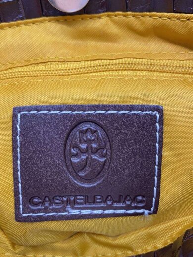 商品画像：バッグ/--/BRW 5