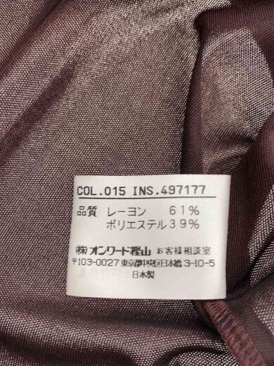 商品画像：Tシャツ/FREE/レーヨン/BRD/ラメ/IA-0028// 4