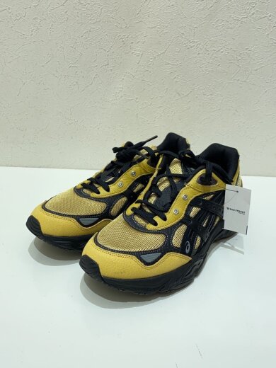 商品画像：ローカットスニーカー/29cm/YLW/1203A896-750 2