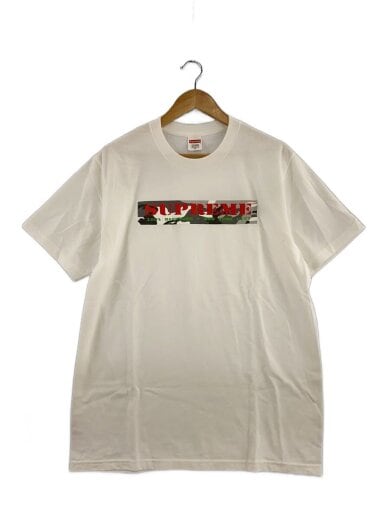 商品画像：25SS/Hardcore Tee/Tシャツ/M/コットン/WHT// 1