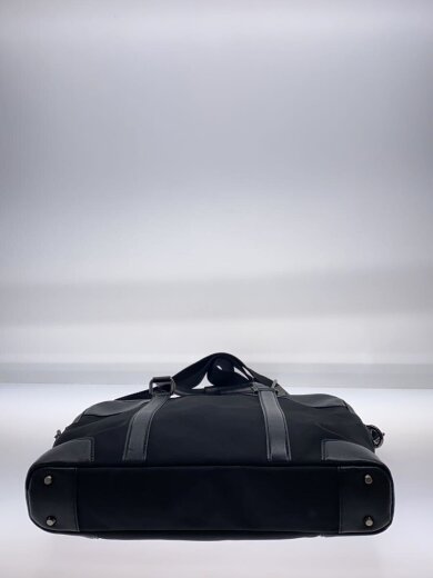商品画像：ショルダーバッグ/--/BLK// 4