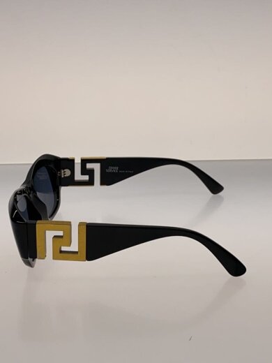 商品画像：サングラス/BLK/BLK/メンズ/T75// 3