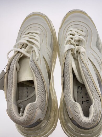 商品画像：ローカットスニーカー/42/WHT// 3