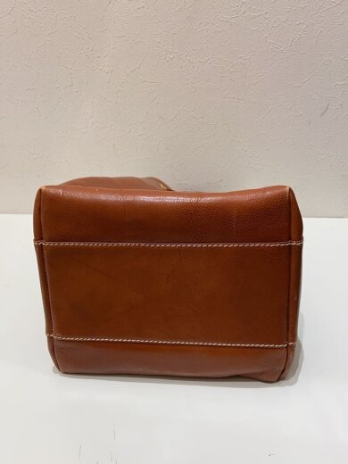 商品画像：Beverly/ショルダーバッグ/レザー/BRW 4