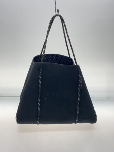 商品画像：トートバッグ/--/BLK/無地// 3