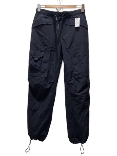 商品画像：カーゴパンツ/XS/コットン/BLK/無地// 1