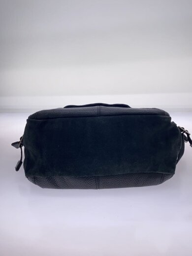 商品画像：トートバッグ/--/BLK 4