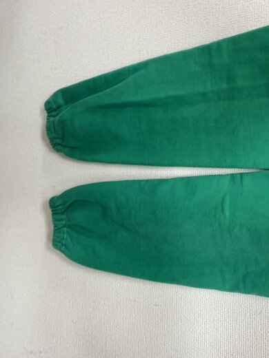 商品画像：ストレートパンツ/M/コットン/GRN/22SS SM-S22-0000-054 5