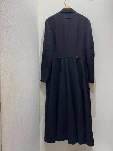 商品画像：コート/48/ウール/BLK/無地// 2