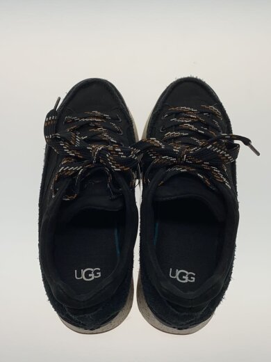 商品画像：ローカットスニーカー/23.5cm/BLK/1120720// 3