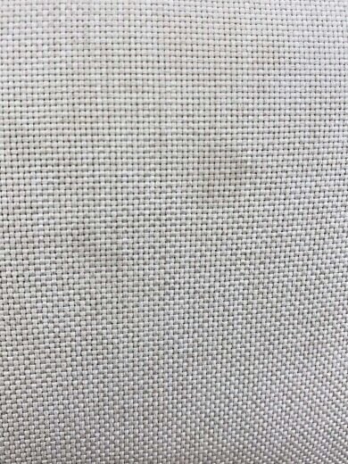 画像：無印良品シングルソファ/BEG5