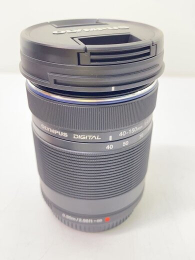 商品画像：デジタル一眼カメラ OM-D E-M10 Mark III EZダブルズームキット [シルバー]// 7