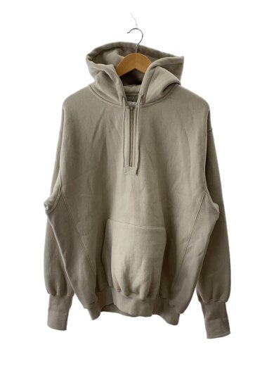商品画像：Complete-Fit 12.5oz H/Z HOODIE DEEP FOREST/M/BEG/P08C009-CS// 1