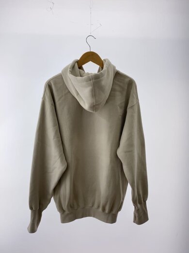 商品画像：Complete-Fit 12.5oz H/Z HOODIE DEEP FOREST/M/BEG/P08C009-CS// 2