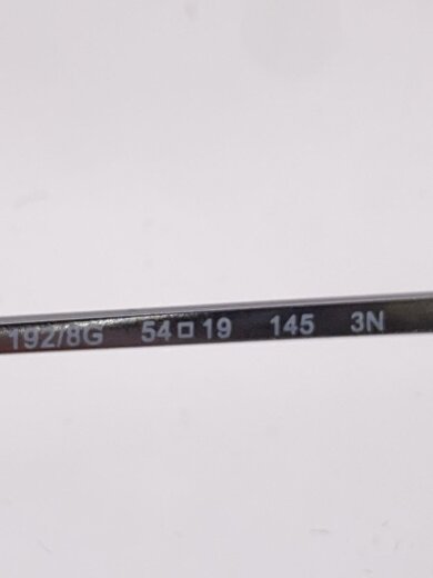 商品画像：サングラス/ボストン/プラスチック/PUP/PUP/メンズ/RB3539// 5