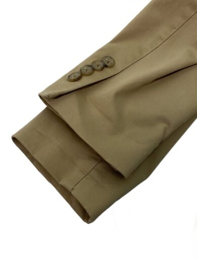 商品画像：テーラードジャケット/S/--/BEG 4