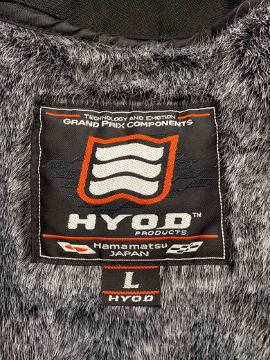 商品画像：レザージャケット・ブルゾン/L/牛革/IVO 3