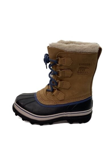 商品画像：ブーツ/25cm/BEG/NL2271-286 1